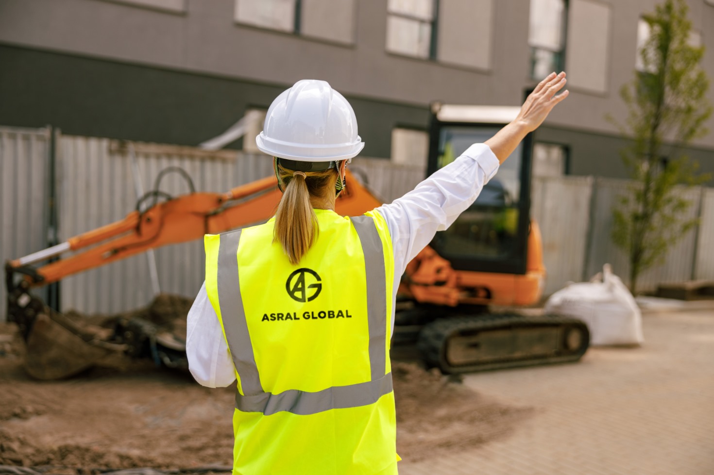 Asral Global, Türkiye Petrolleri ile Güneydoğu’daki Projelerde Çalışıyor