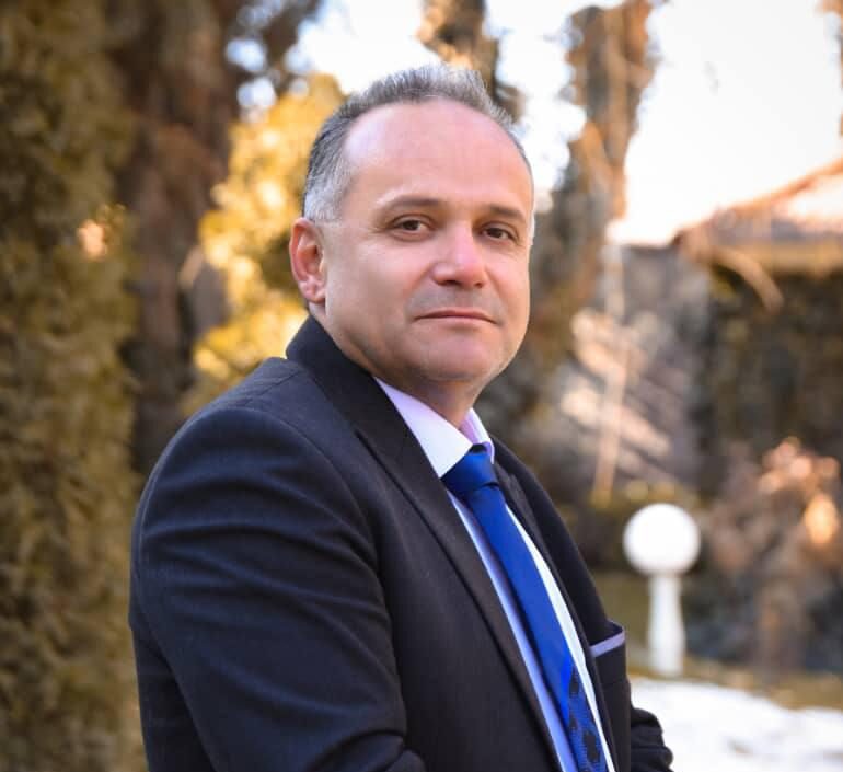 Dr. Aref Khalkhali: NBS’nin Yüksek Biyoyararlanım ile Üstün Sağlık Desteği