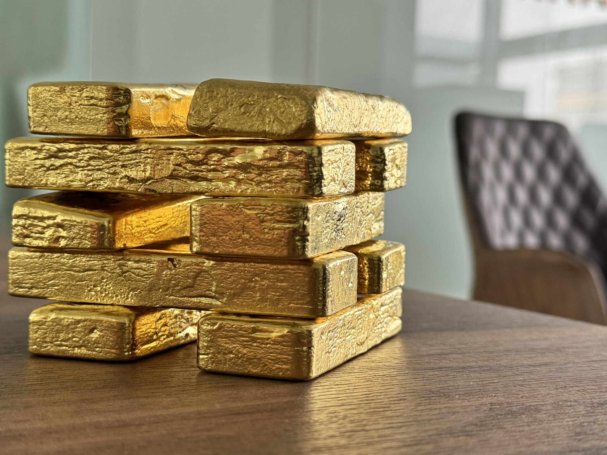 Basın Açıklaması: Swiss Gold, Medya Manipülasyonlarına Karşı Kamuoyunu Bilgilendirdi