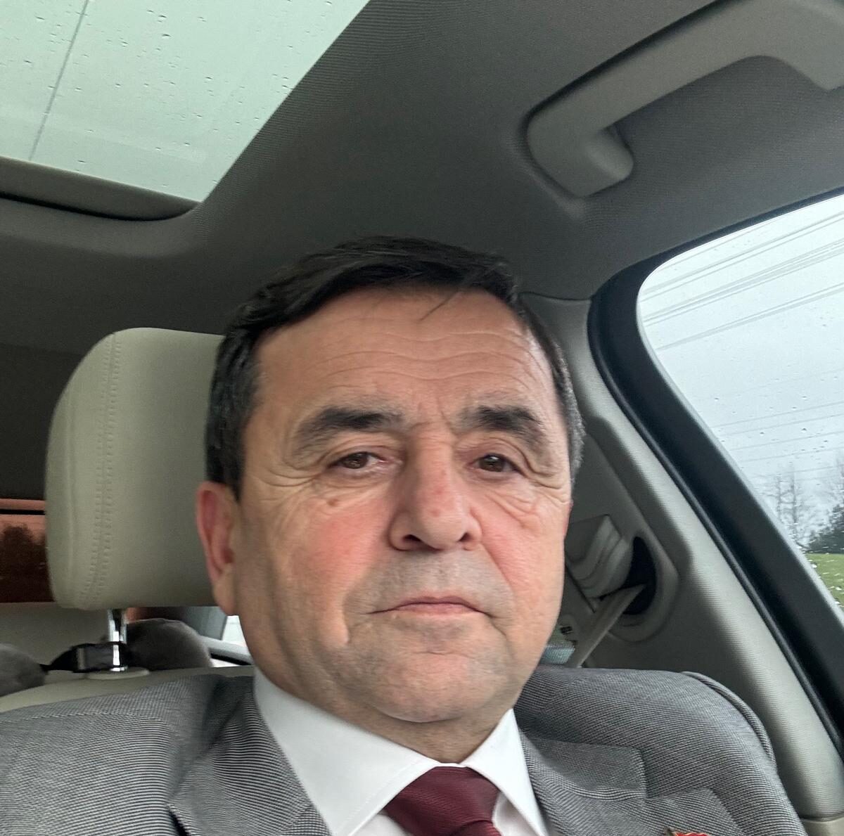 Fehmi Öztürk, İhsan Boyabat’ın Ölümünden Sonra Neler Söyledi?