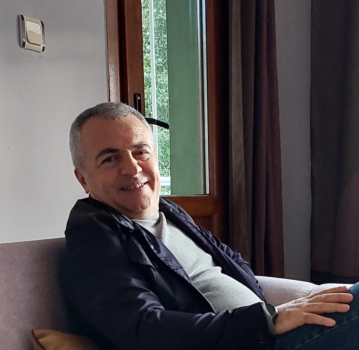 Gazeteci Veli Yılmaz ve Yerel Gazeteciliğin Gücü