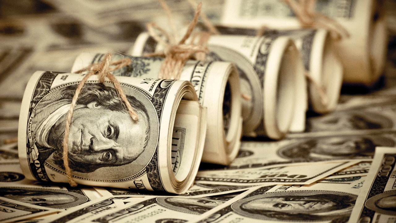 Son Dakika: TBB ve Merkez Bankası Sahte Dolar Olayına Yönelik Açıklama Yaptı