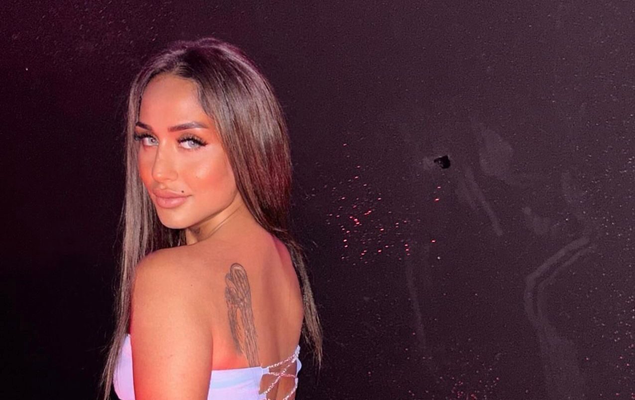 Adana’nın Göz Alıcı Kirpikleri: Melisa Tatlıarmut’un Sırları