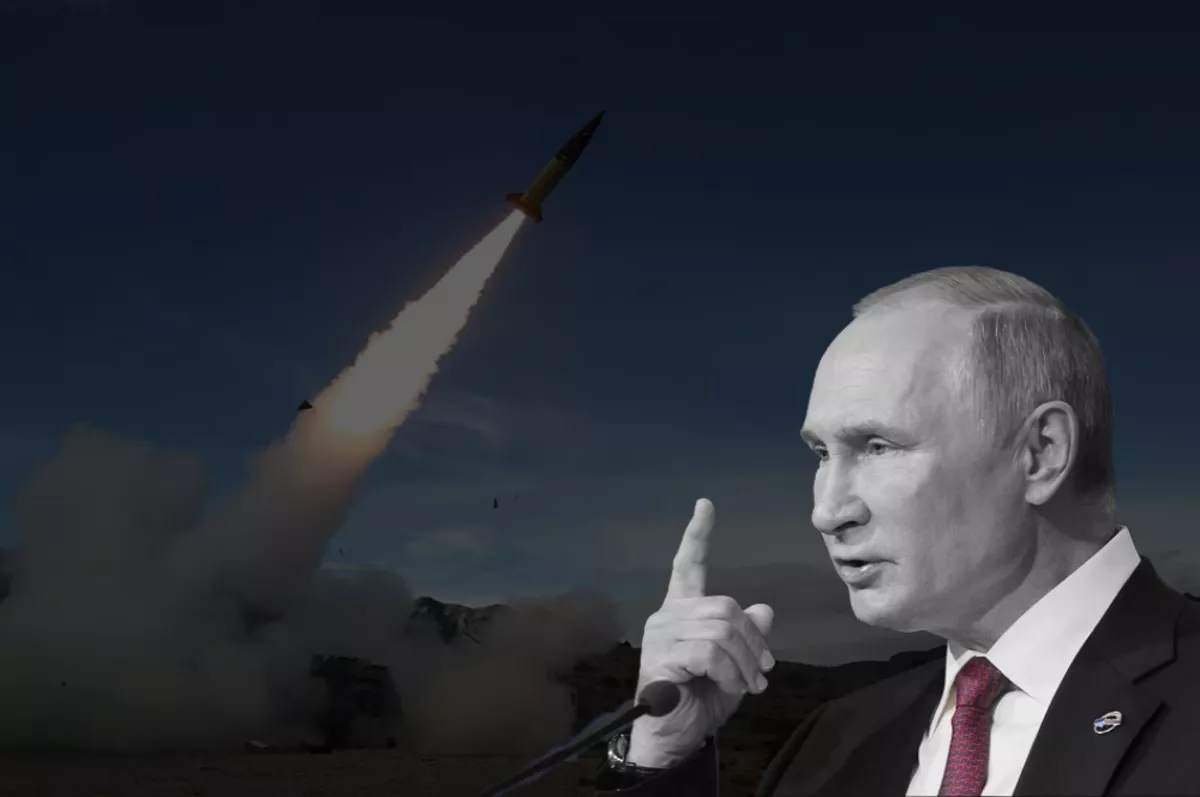 Rusya ABD Füzeleriyle Sarsıldı, Savunma Bakanlığı Misilleme Yapacak