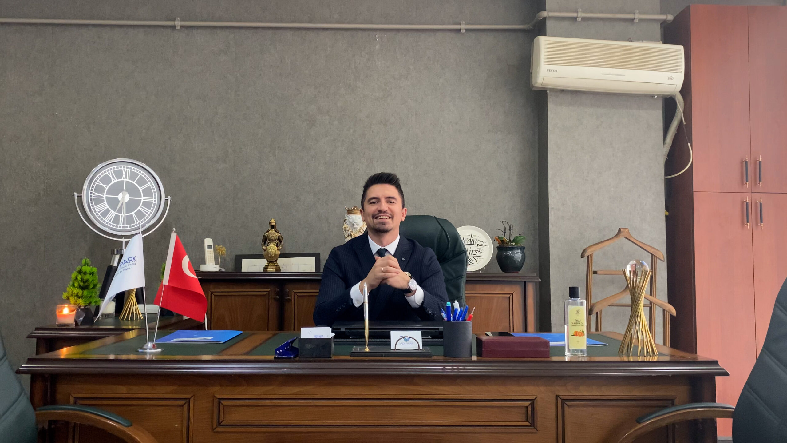 Vadi Park Gayrimenkul ile Güvenilir ve Şeffaf Gayrimenkul Hizmetleri