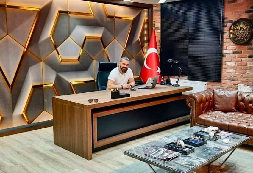 Yapıkent Grup ile Dış Cephe Yenileme