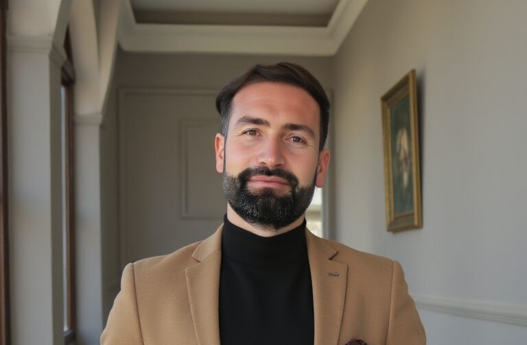 Serkan Dal: Bilimsel ve Geleneksel Yöntemlerle Aile Danışmanlığı