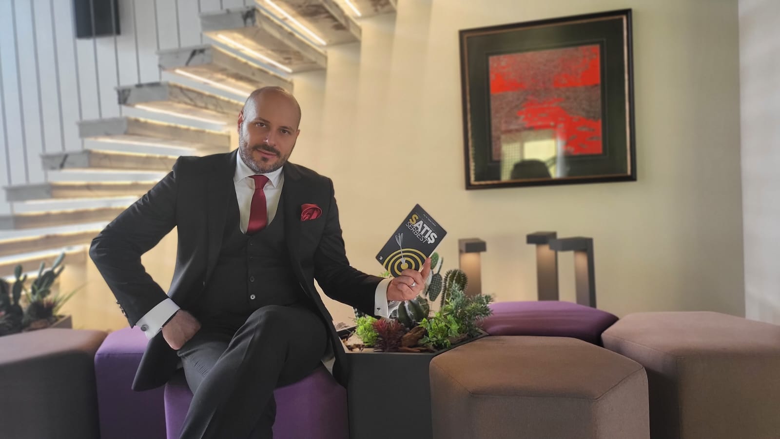 Doç. Dr. Tuğhan TURAN’ın kaleminden satışta dev tüyolar..