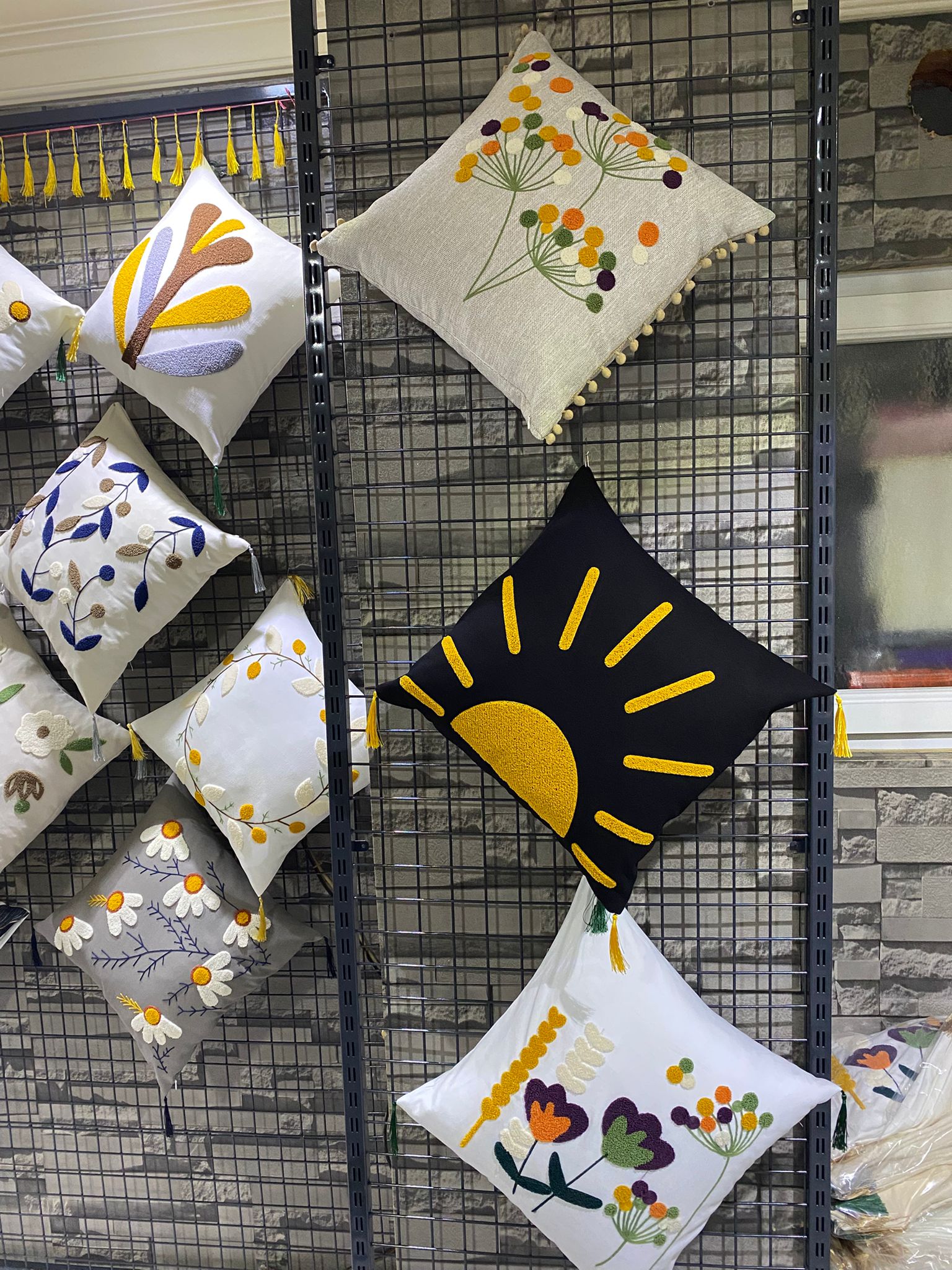 Punch Kırlent Kılıfı – www.kirlentdunyasi.com: Konfor ve Şıklığı Birleştiren Tasarımlar