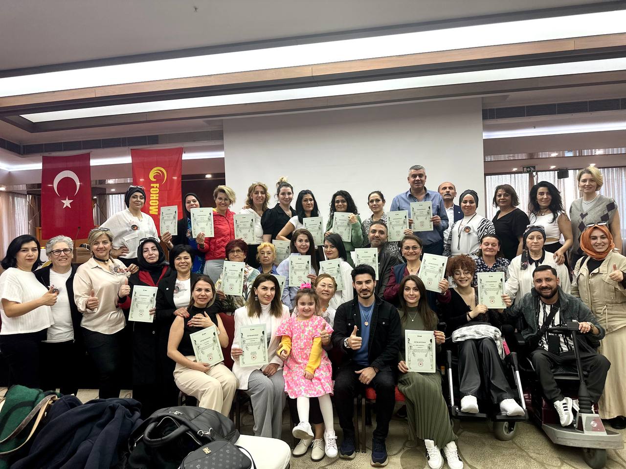 Psikolog Ferit Durak: Yang Sheng Felsefesinin Modern Psikoloji ile Bütünleşmesi