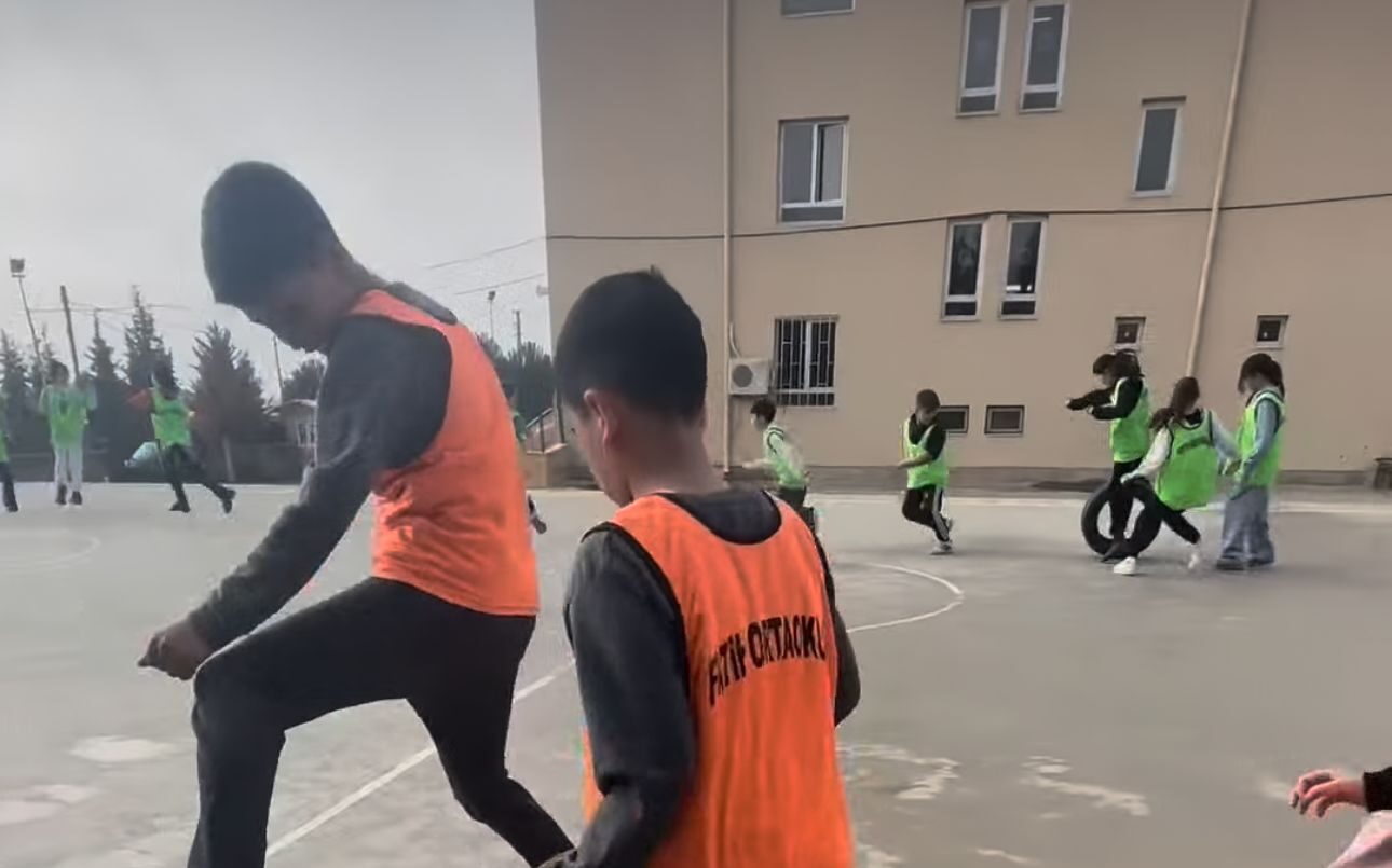 Askıda İyilik Hareketi: Küçük Adımlar, Büyük Farklar