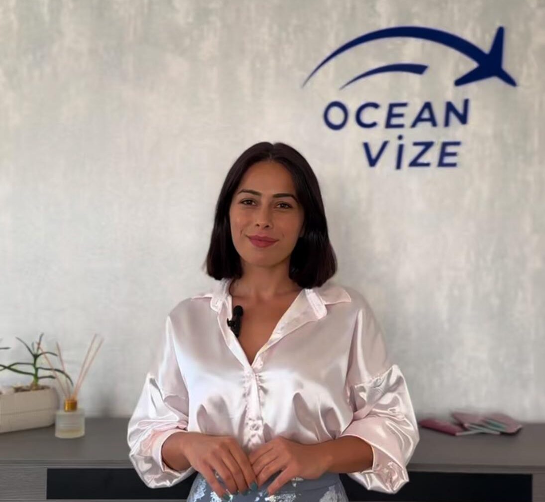 Ocean Vize: Detaylı Evrak Hazırlığı ile Başvurularınızı Güçlendiriyoruz