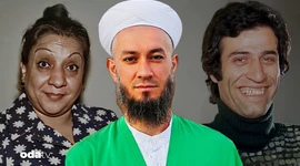 Hocadan Çirkin İthamlar