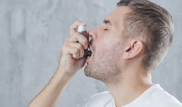 Astım Hastalığı Oruç Tutmaya Engel Mi