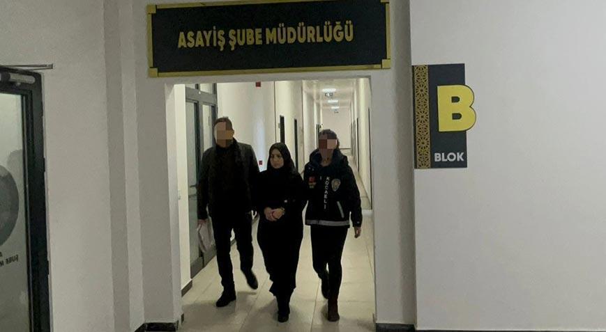 Kocasını silahla öldürdü, 112’den yardım istedi!