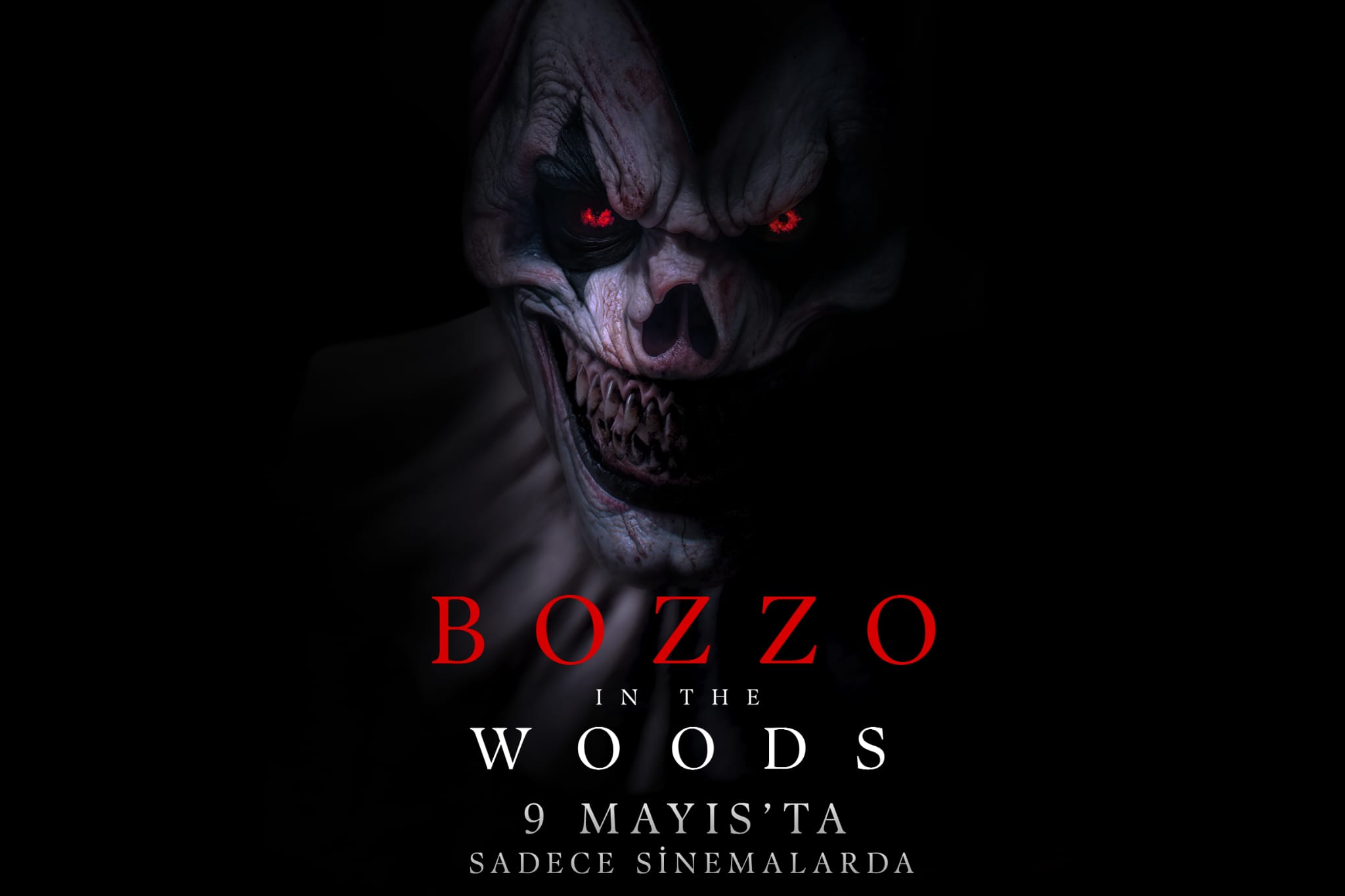Bozzo in the Woods: Karakterlerin Derinlikli Hikayeleri
