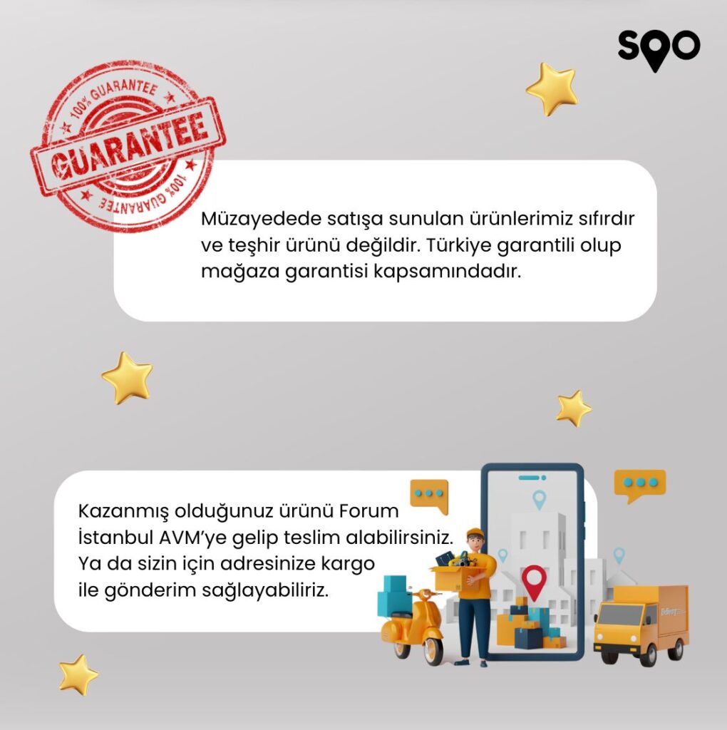 SOO UYGULAMA: Forum İstanbul'da Başlayan Başarı Hikayesi