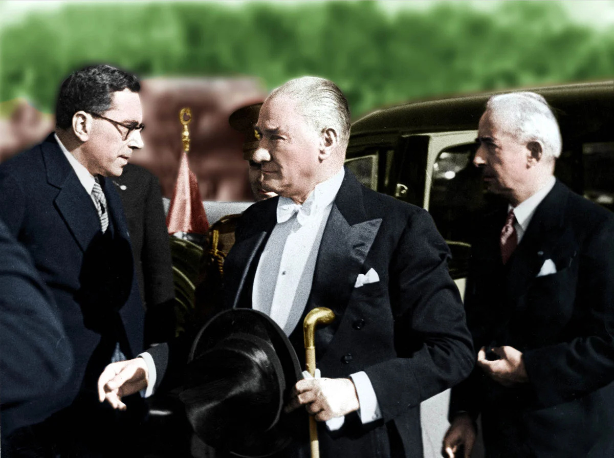 9 Bakan Değişti Cumhuriyet ve Atatürk Düşmanlığı Değişmedi