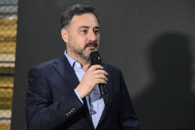 CHPden AKPli Sarıçama Suç Duyurusu Tehdit İddiası