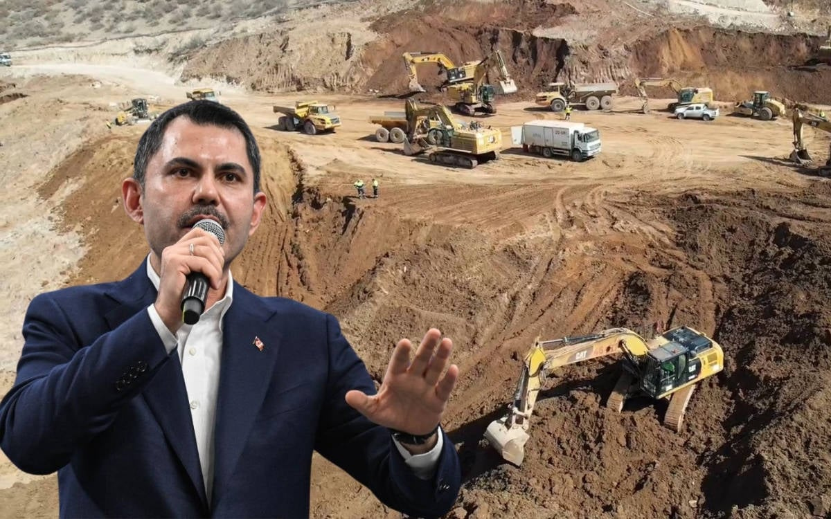 İliç Maden Faciası Davasında Ailelerden Çağrı