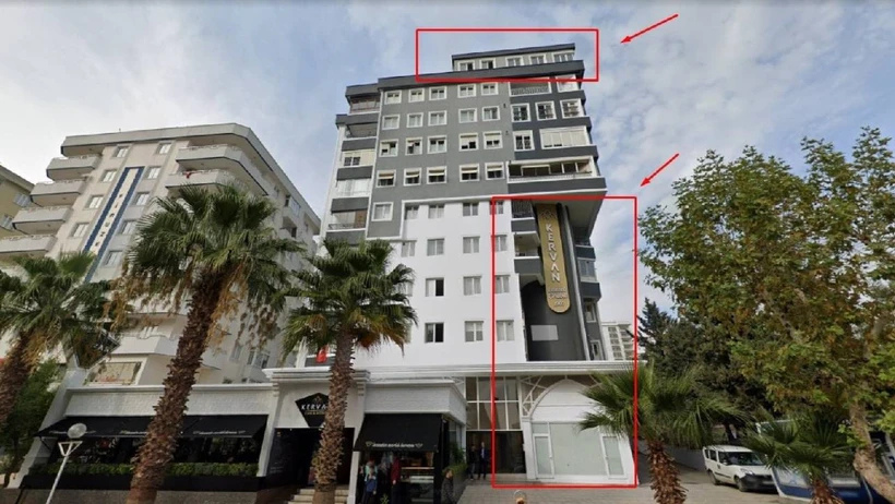 Has-El Sitesi Davasında Pişkin Savunma