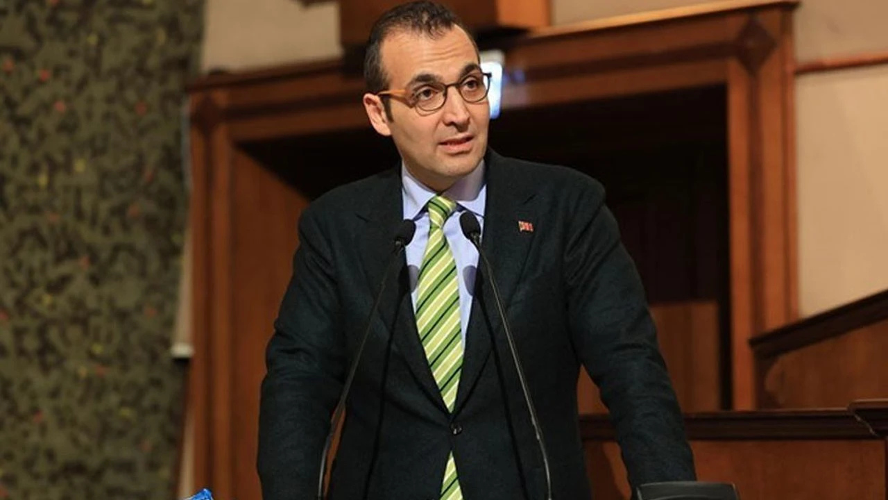 Şişli Belediye Başkanı Resul Emrah Şahan’ın Gözaltı Süresi Bir Gün Uzatıldı