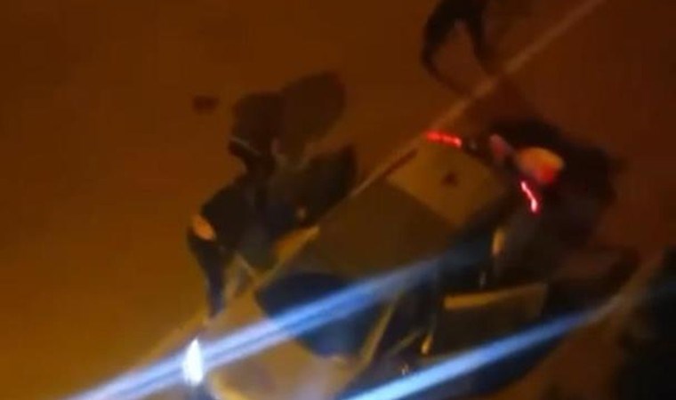 Diyarbakır’da silahlı kavga: 13 kişi yaralandı! Dehşet görüntüleri ortaya çıktı