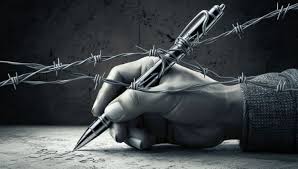 Gazetecilere Baskı Artıyor Tehdit Tutuklama ve Erişim Engeli!