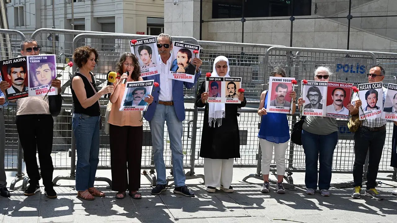 Nurettin Çur’a Ne Oldu