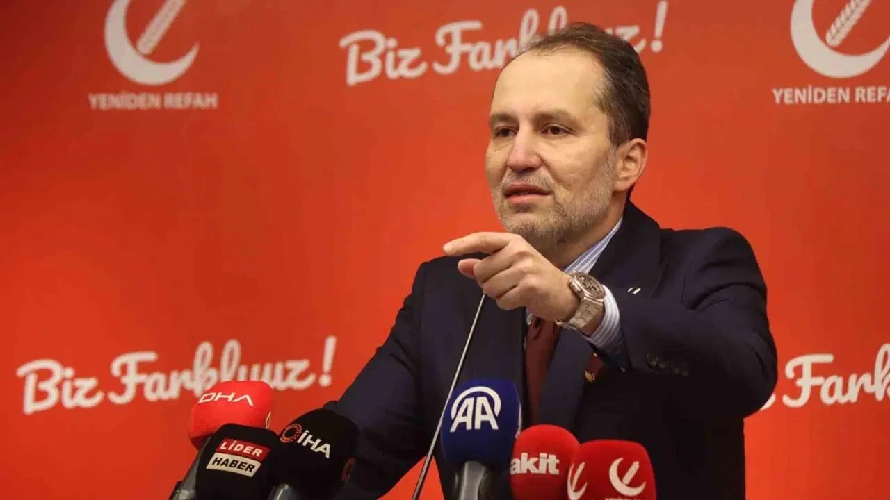 Koltuklarını Kaybetmekten Korkuyorlar