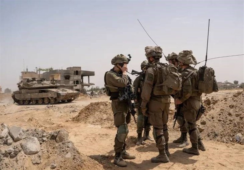 İsrail Savaş Planını Açıkladı