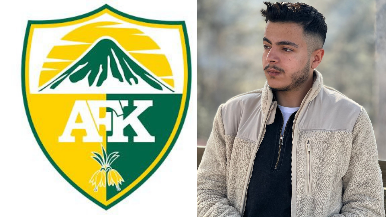 Yusuf Aybak: Genç Girişimci ve Futbol Kulübü Yöneticisi