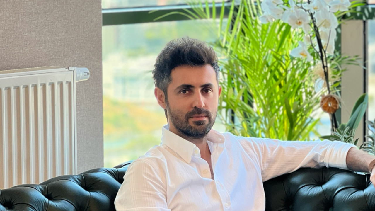 Av. Dr. Emre CEBECİ’nin Uluslararası Vizyonu: Sağlıkta Bor Zirvesi ve Küresel İşbirlikleri