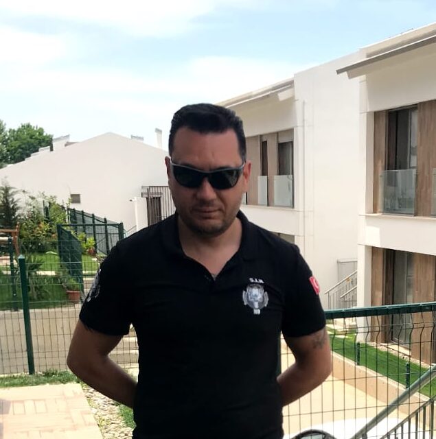 Sahip ile Uyumlu Eğitim Programları: S.I.R K9’da Güçlü Bağlar Kurmak