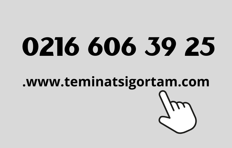 Global Arenada Türk Firmalarının Güvencesi Kefalet Sigortası