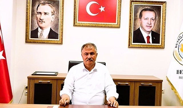 Başkan Sezayi Pütün: “Kendim İçin Değil, Kentim İçin Yola Çıktım”