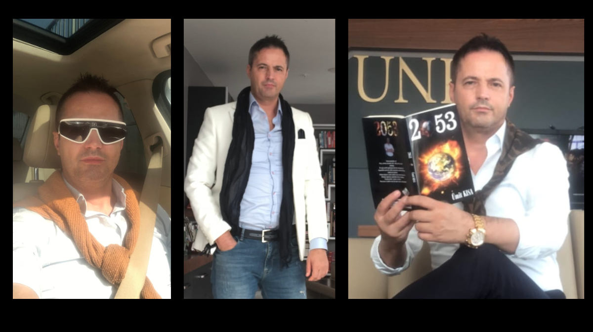 2053 Kitabında Türkiye ve Dünya İçin Çarpıcı Öngörüler: 2026’dan Sonra Yeni Bir Dönem Başlıyor