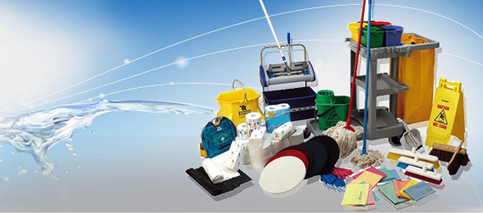 Can TEM Temizlik ve Ambalaj Sektörde Yeniliklerle Öne Çıkıyor