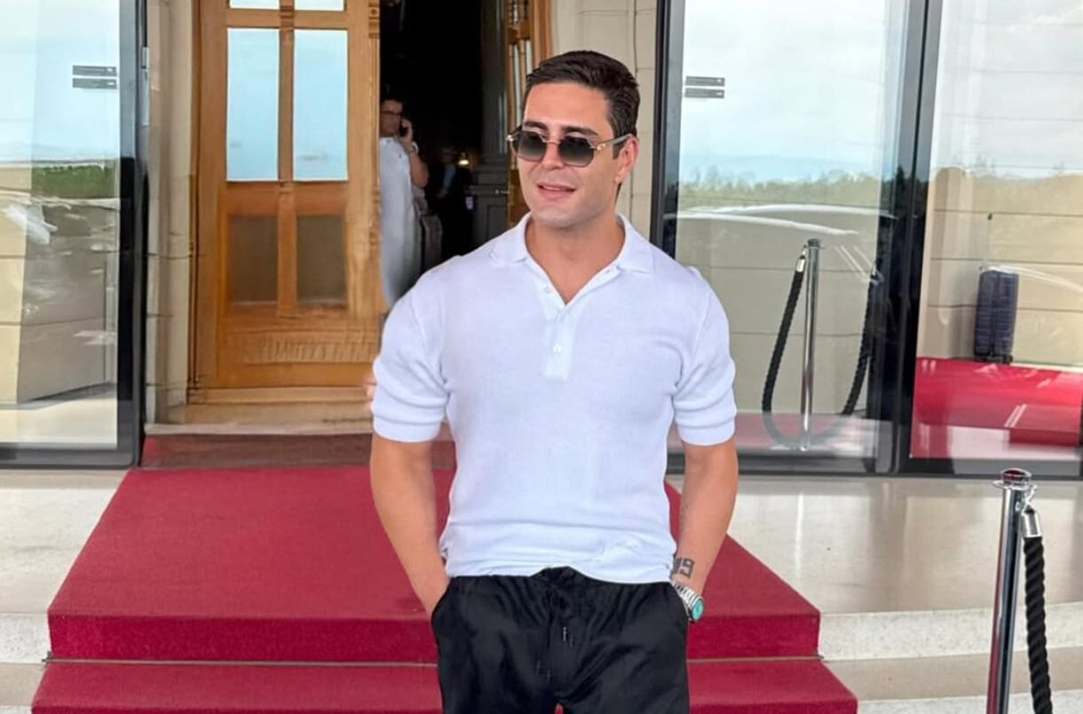 Öncü Sönmez Geleceğin İş Dünyasında 