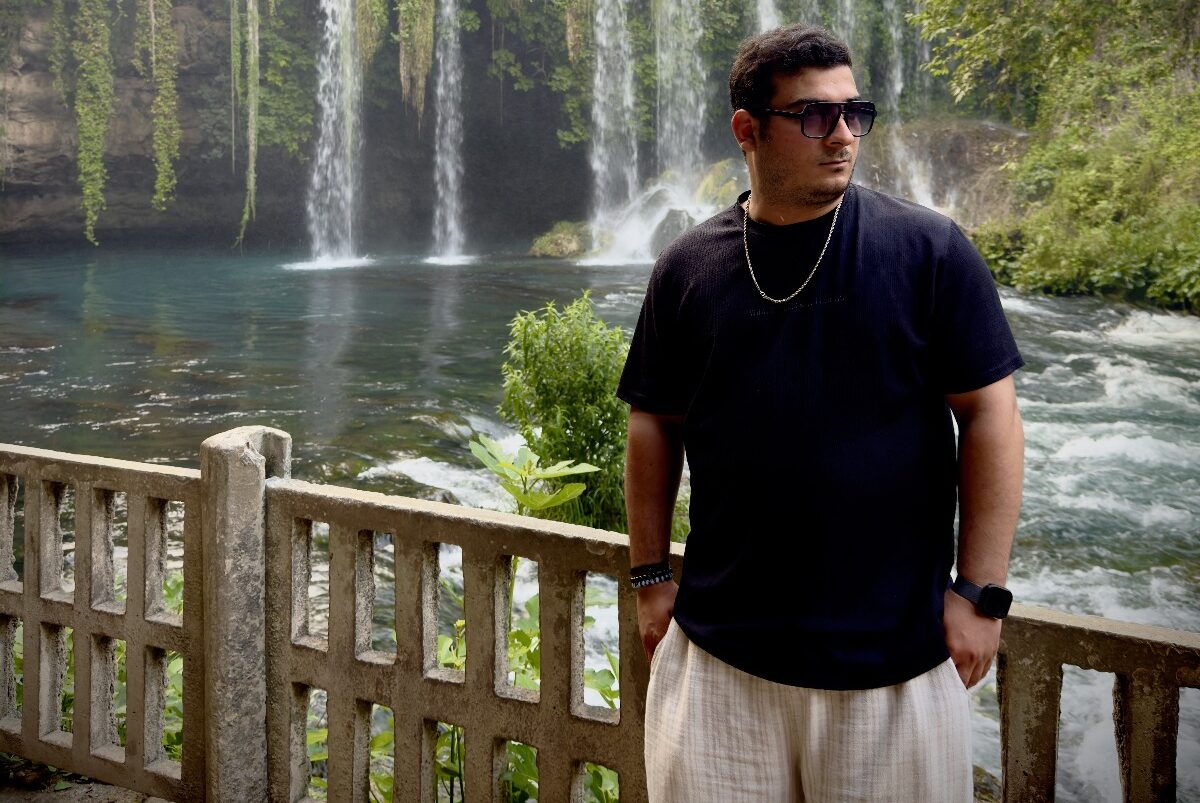 Kaan Turhal ve Fikir İzleri: Edebiyatın Yeni Adresi