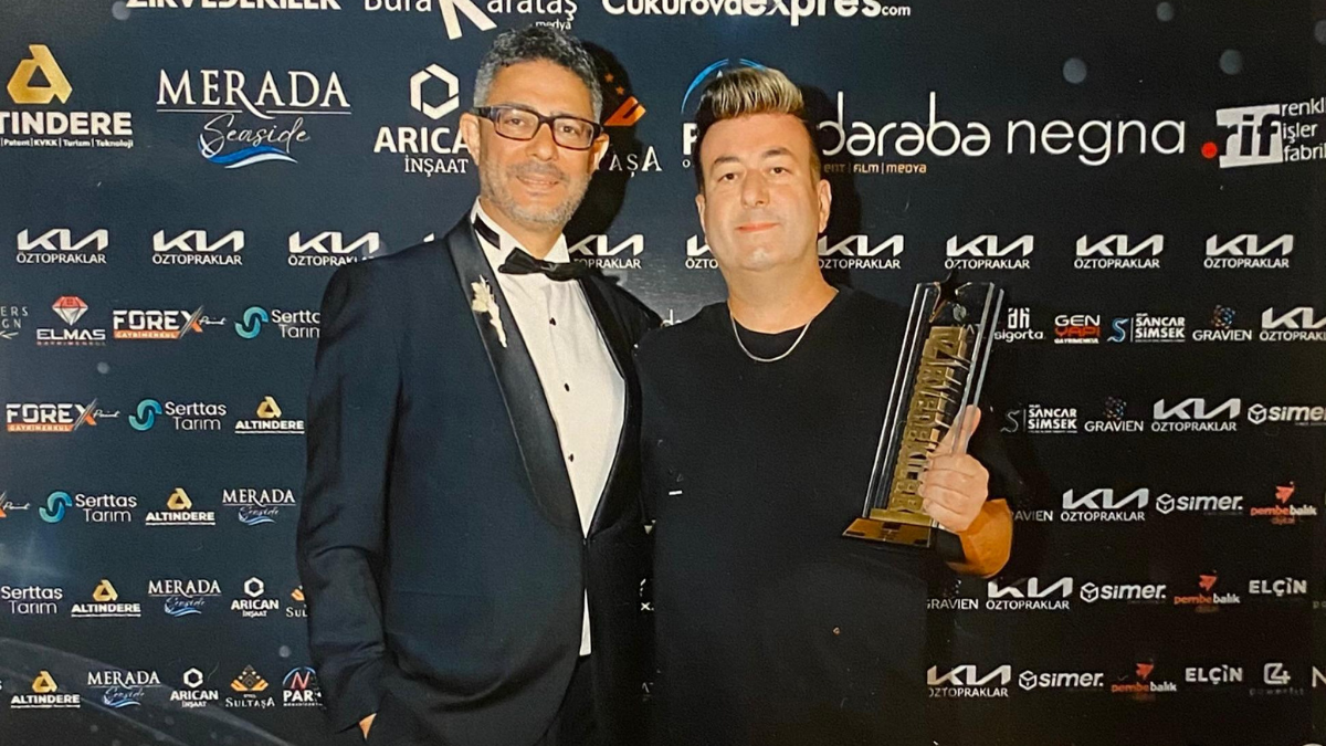 Çukurova’nın Gurur Gecesinde Başarı ve İlham Öne Çıktı