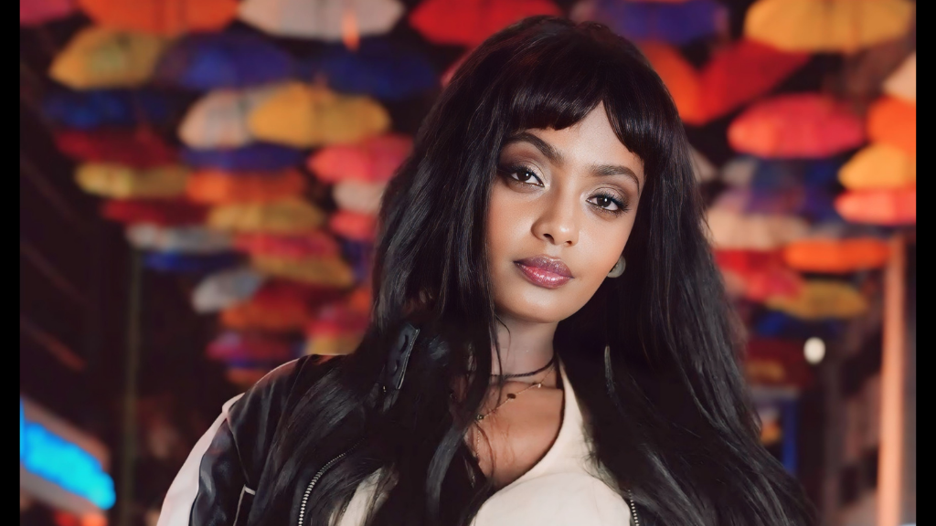 Mercy Yifru: Sahnelere Enerji ve Duygu Getiren Yükselen Yıldız