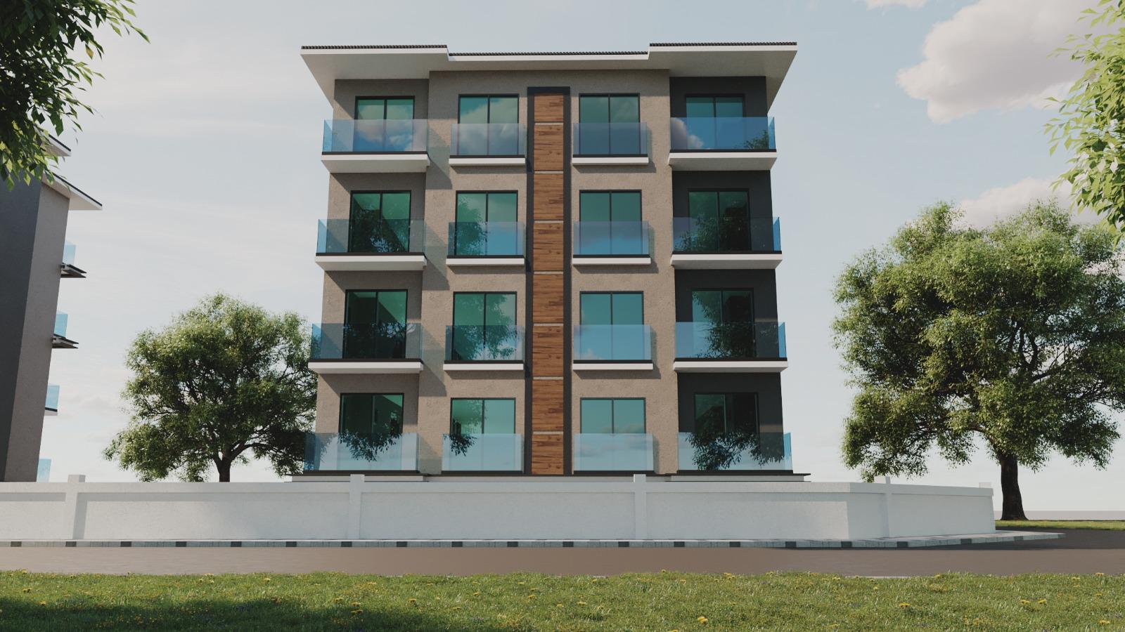 ASN İnşaat: Hayallerinizi Gerçeğe Dönüştüren İsim