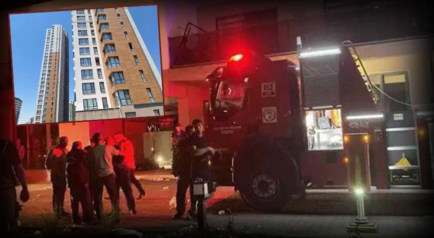 Ankara’daki Yangın Davasında İlk Durusma: 4 Sanık Ev Hapsiyle Tahliye