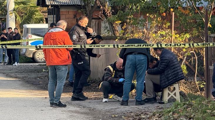 Koçyazı Mahallesinde Akraba Kavgası: 5 Yaralı