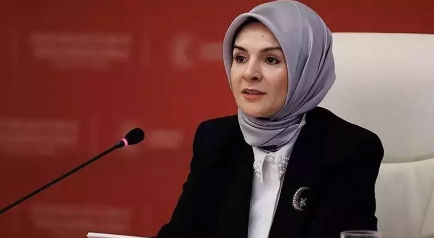 “Bakan Göktaş: ‘Geleceğini Kuran Genç Kadınlar Projesi ile 4 bin 500 Genç Kadına Destek Oluyoruz’”