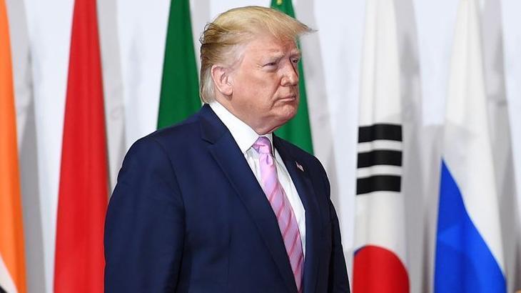 ABD, G20 Zirvesine Katılmayacağını Yineledi