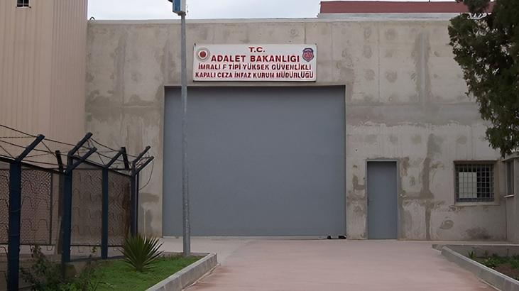 AK Parti, İmralı Heyetine Hüseyin Yayman’ı Gönderiyor