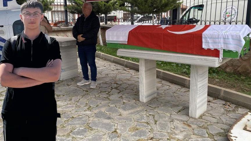 Kartal’daki Okul Kavgası Sonrası 16 Yaşındaki Öğrenci Hayatını Kaybetti