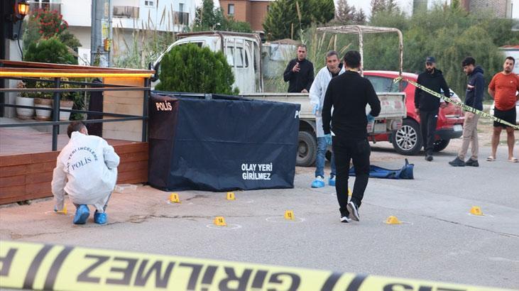 Antalya’da İsrailli Kuzenler Arasında Silahlı Kavga: 1 Ölü